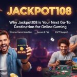 Jackpot108