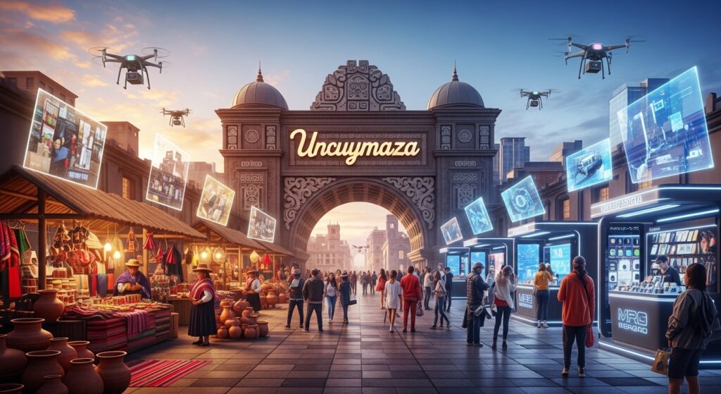 Uncuymaza