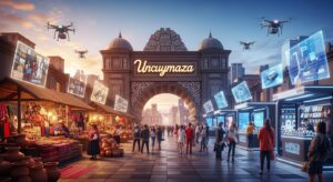 Uncuymaza