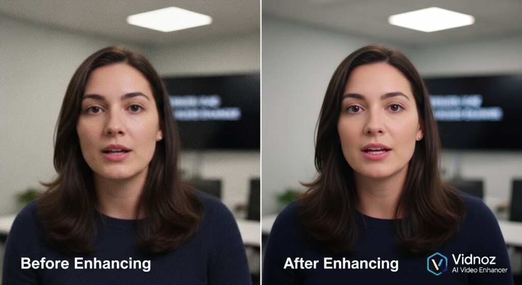 Vidnoz AI Video