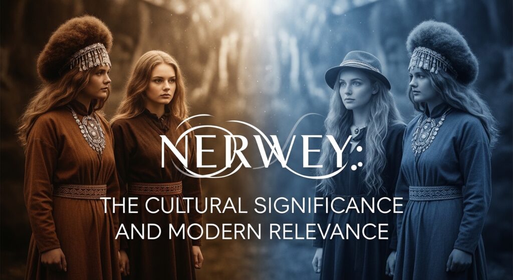 Nerwey
