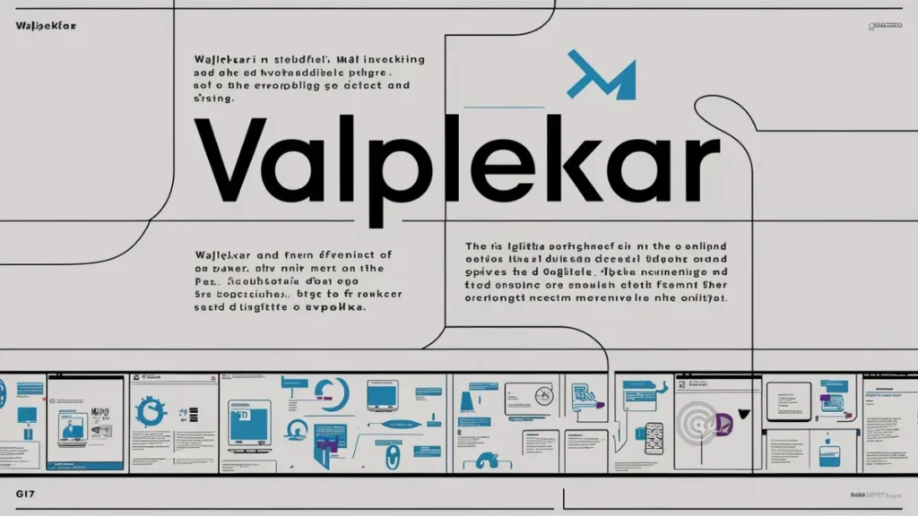 Valplekar