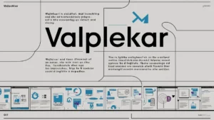 Valplekar