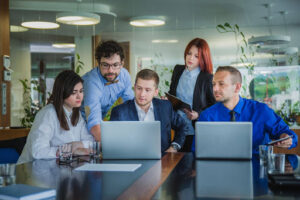 Outsourced IT Support & Managed IT Services Los Angeles