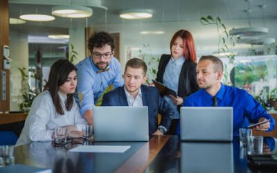 Outsourced IT Support & Managed IT Services Los Angeles